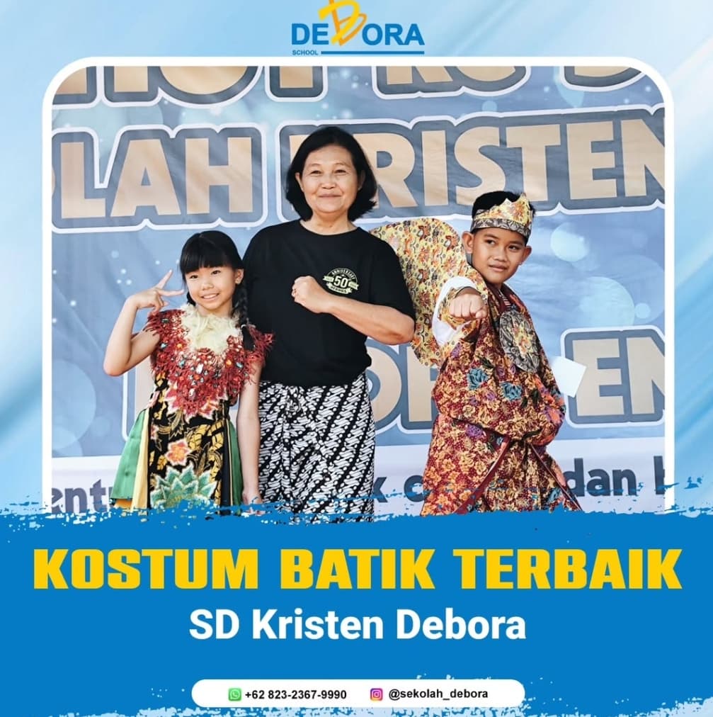 Kegiatan Sekolah